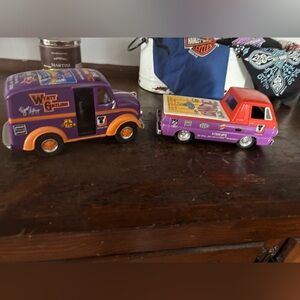 V-Twin Die Cast Collectables